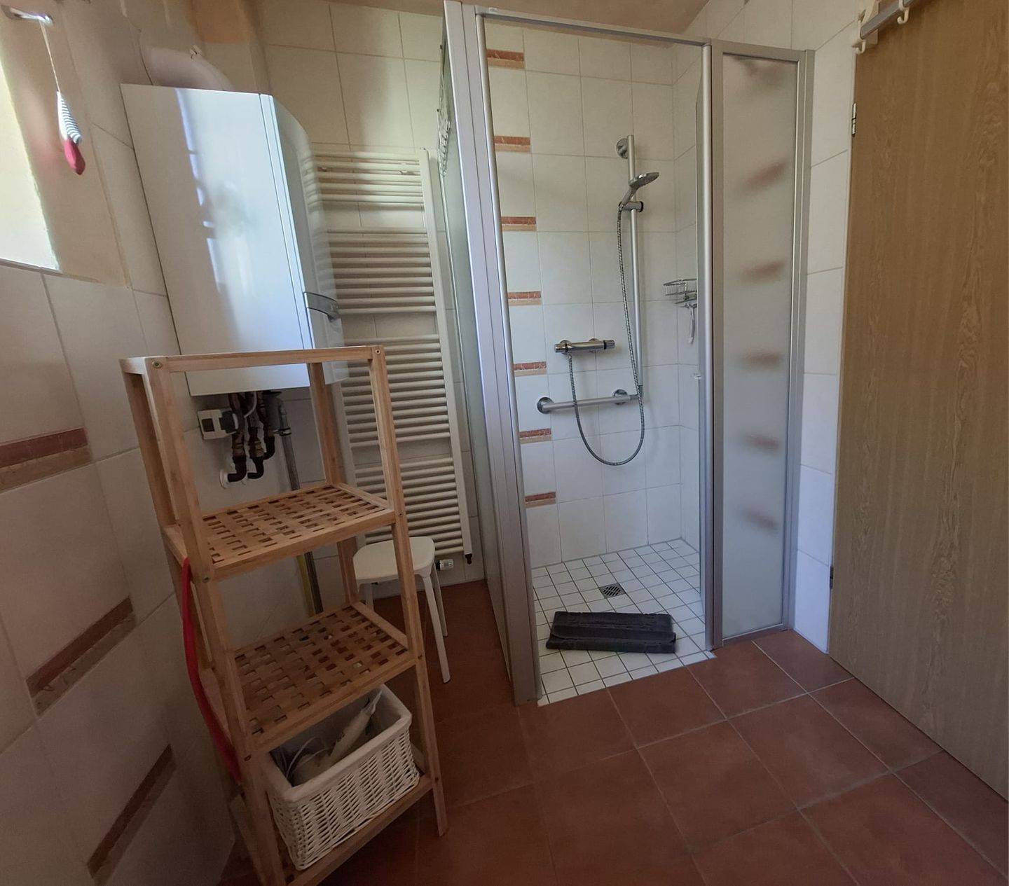 Wohnpark Werdum Wohnpark Legewarfen 4/2 Werdum - 