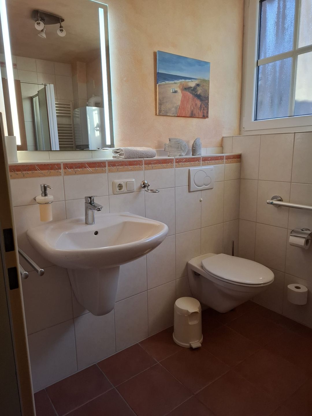 Wohnpark Werdum Wohnpark Legewarfen 4/2 Werdum - 