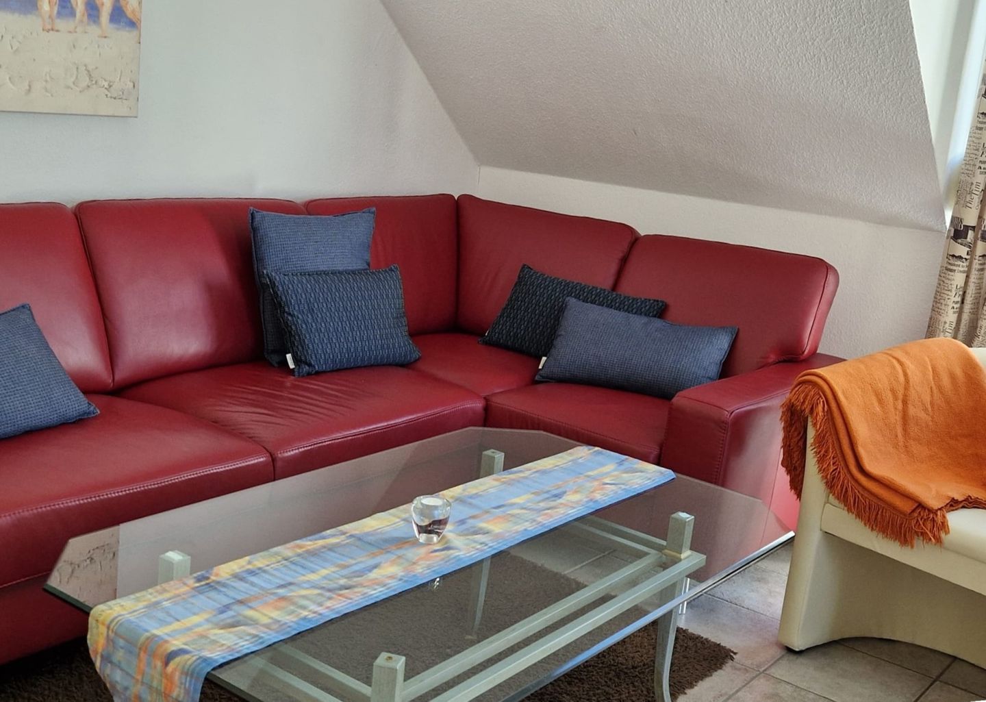  Darßer Weg 32a Whg. 16 "Kormoran" Fischland-Darss-Zingst - 