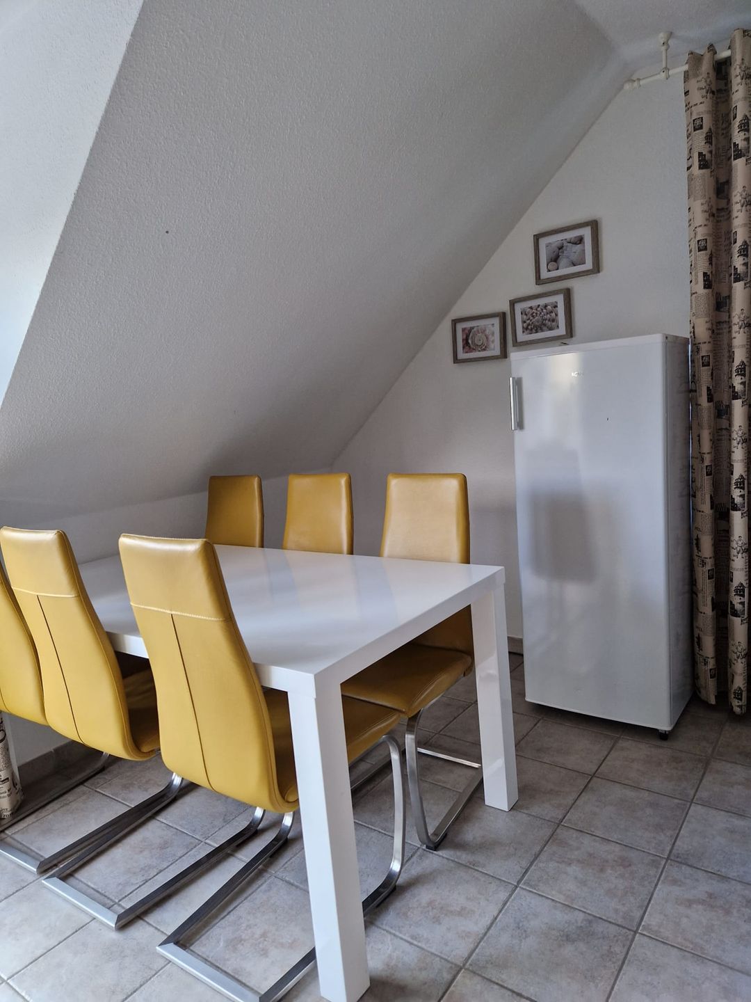  Darßer Weg 32a Whg. 16 "Kormoran" Fischland-Darss-Zingst - 