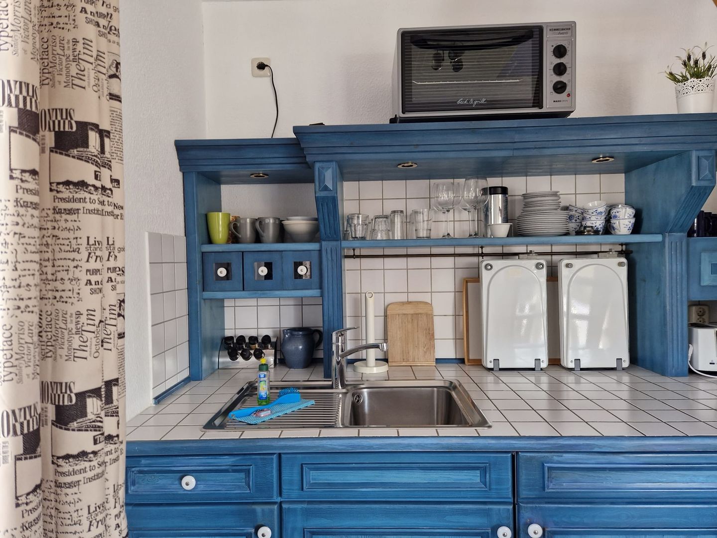  Darßer Weg 32a Whg. 16 "Kormoran" Fischland-Darss-Zingst - 