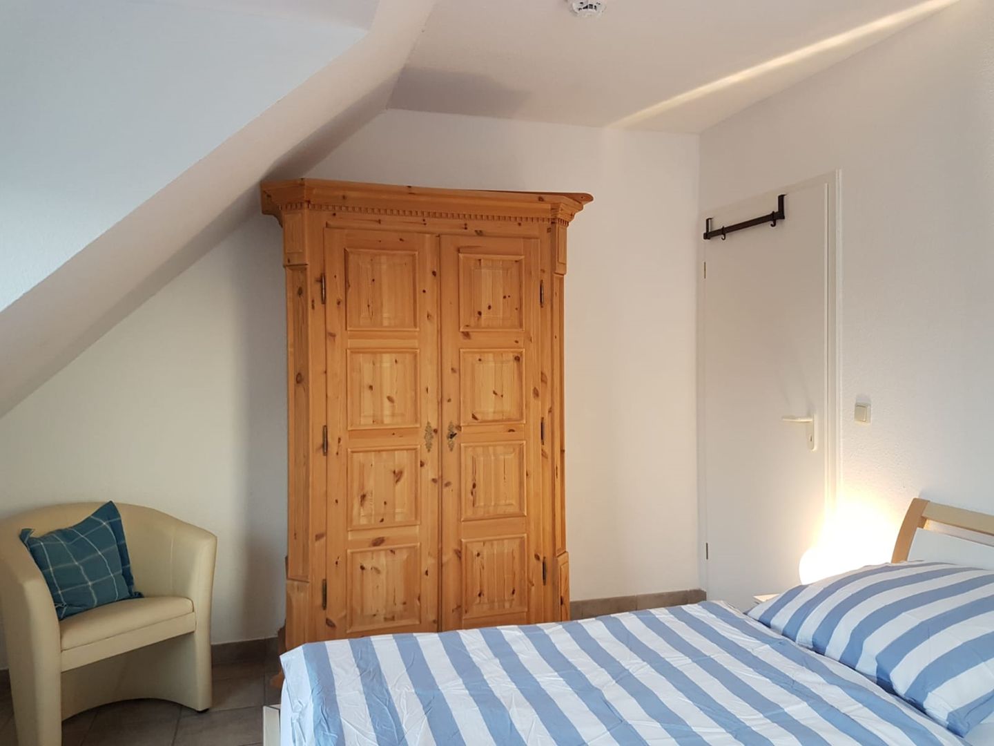  Darßer Weg 32a Whg. 16 "Kormoran" Fischland-Darss-Zingst - 