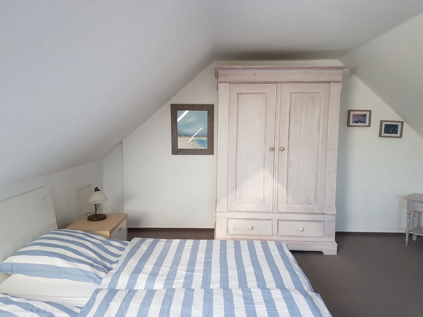  Darßer Weg 32a Whg. 16 "Kormoran" Fischland-Darss-Zingst - 