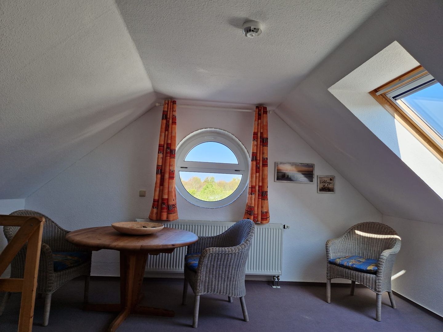  Darßer Weg 32a Whg. 16 "Kormoran" Fischland-Darss-Zingst - 