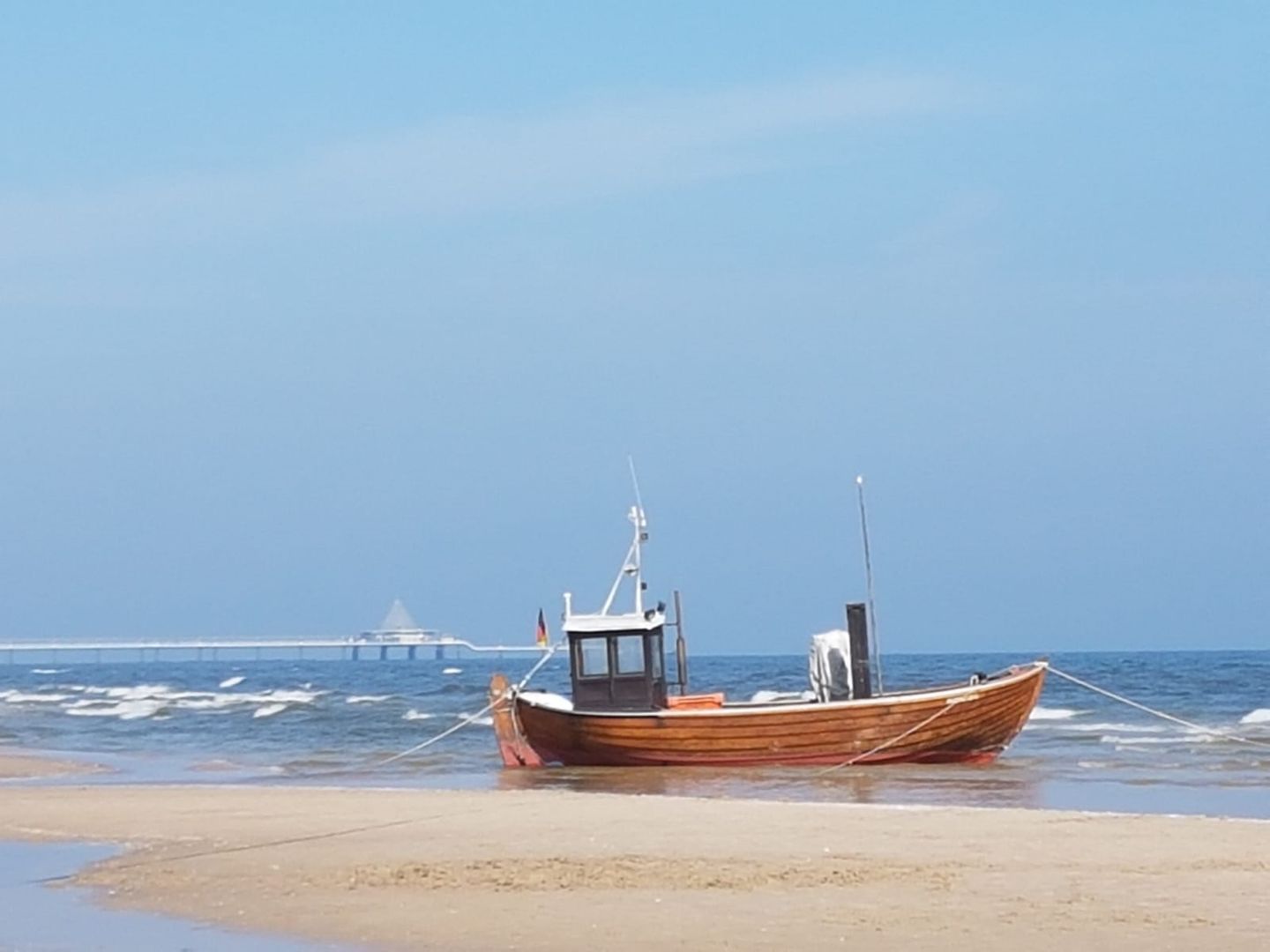  Darßer Weg 32a Whg. 16 "Kormoran" Fischland-Darss-Zingst - 