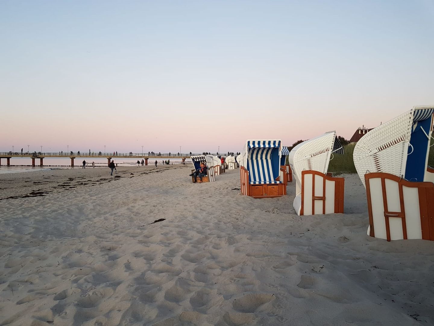  Darßer Weg 32a Whg. 16 "Kormoran" Fischland-Darss-Zingst - 