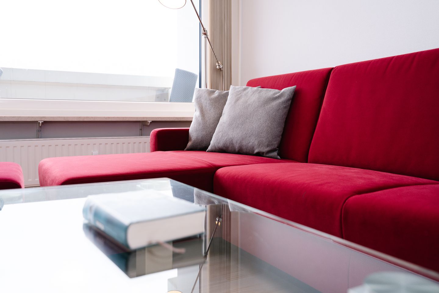 Ferienpark Sierksdorf App.224 - Strandlage Sierksdorf - Dekoratives Detail