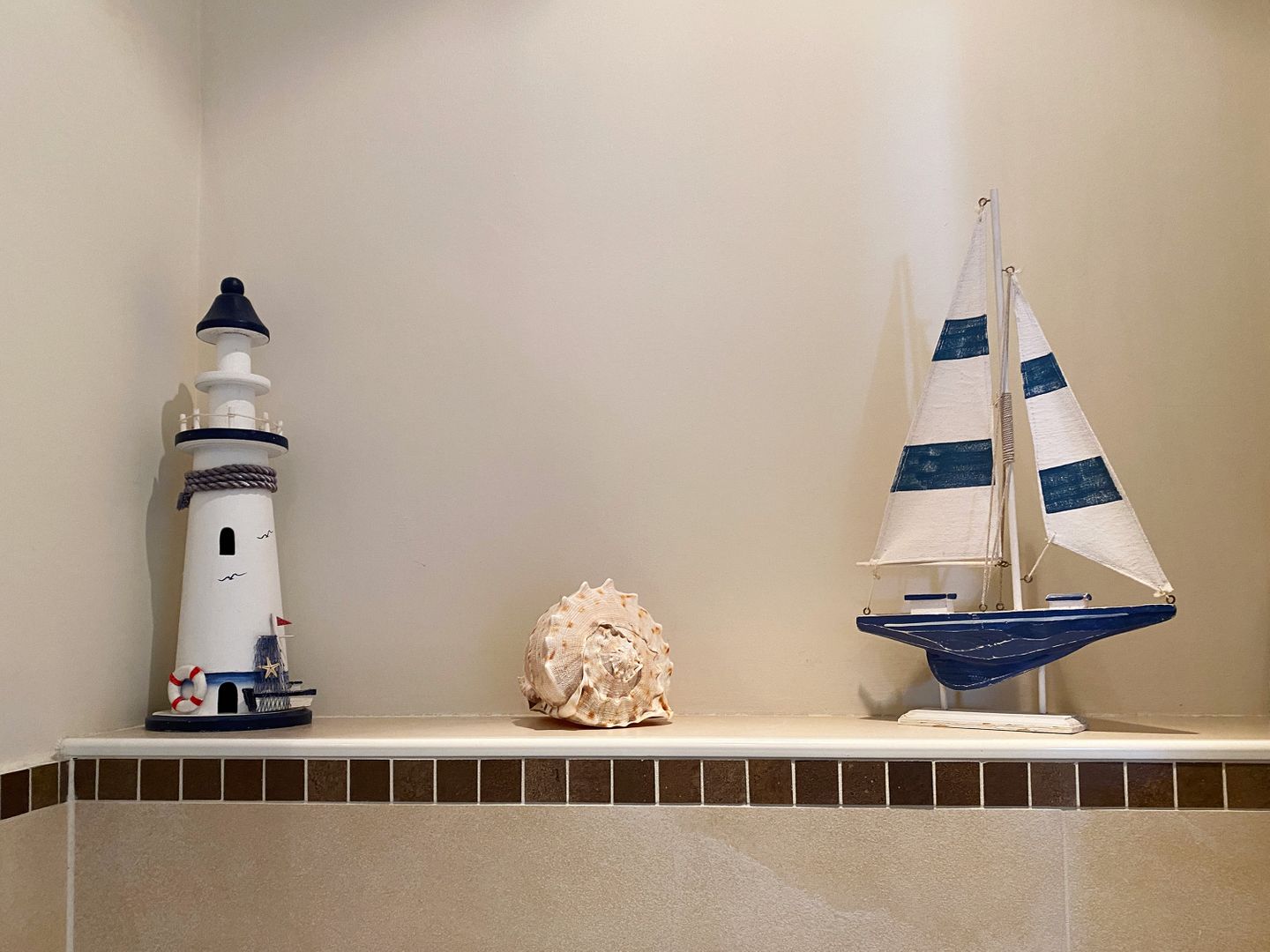 Kaiserhof Apartment 434, Typ A  - Dekoratives Detail