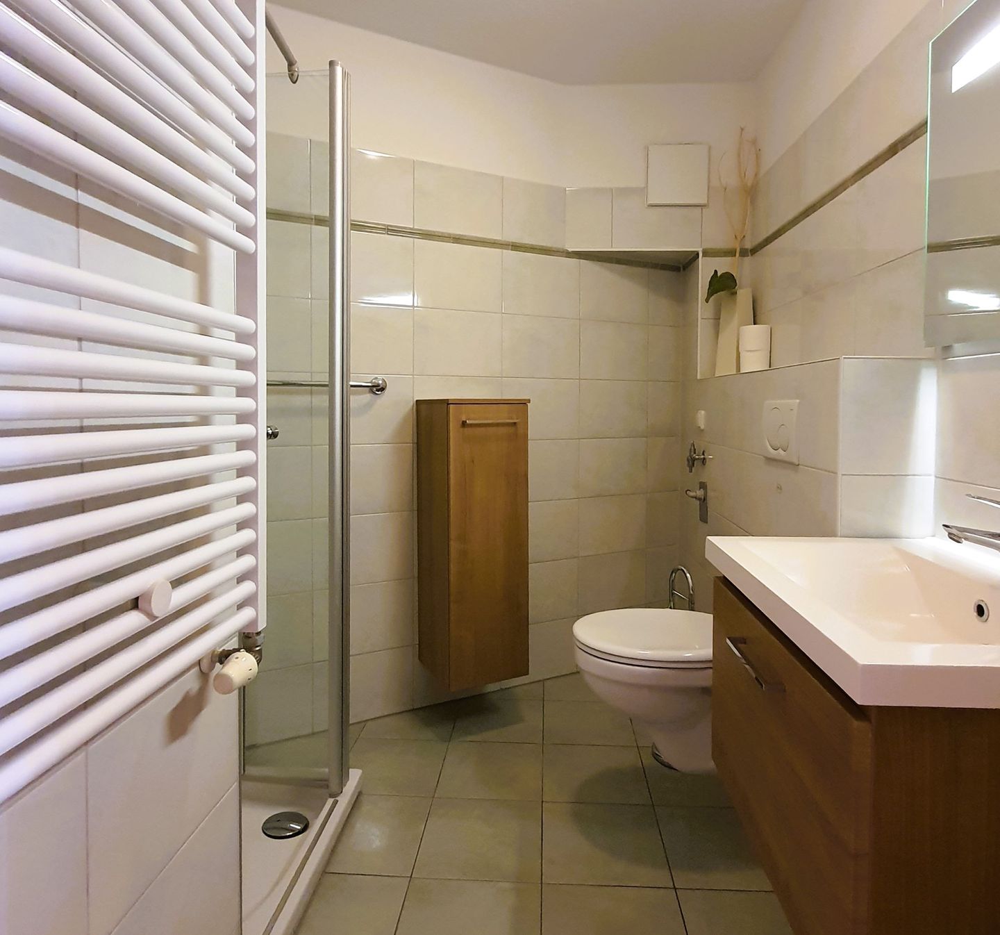  Fritz-Reuter-Str. 2 Whg. 7 "Sonnenuhr" Deutschland - 