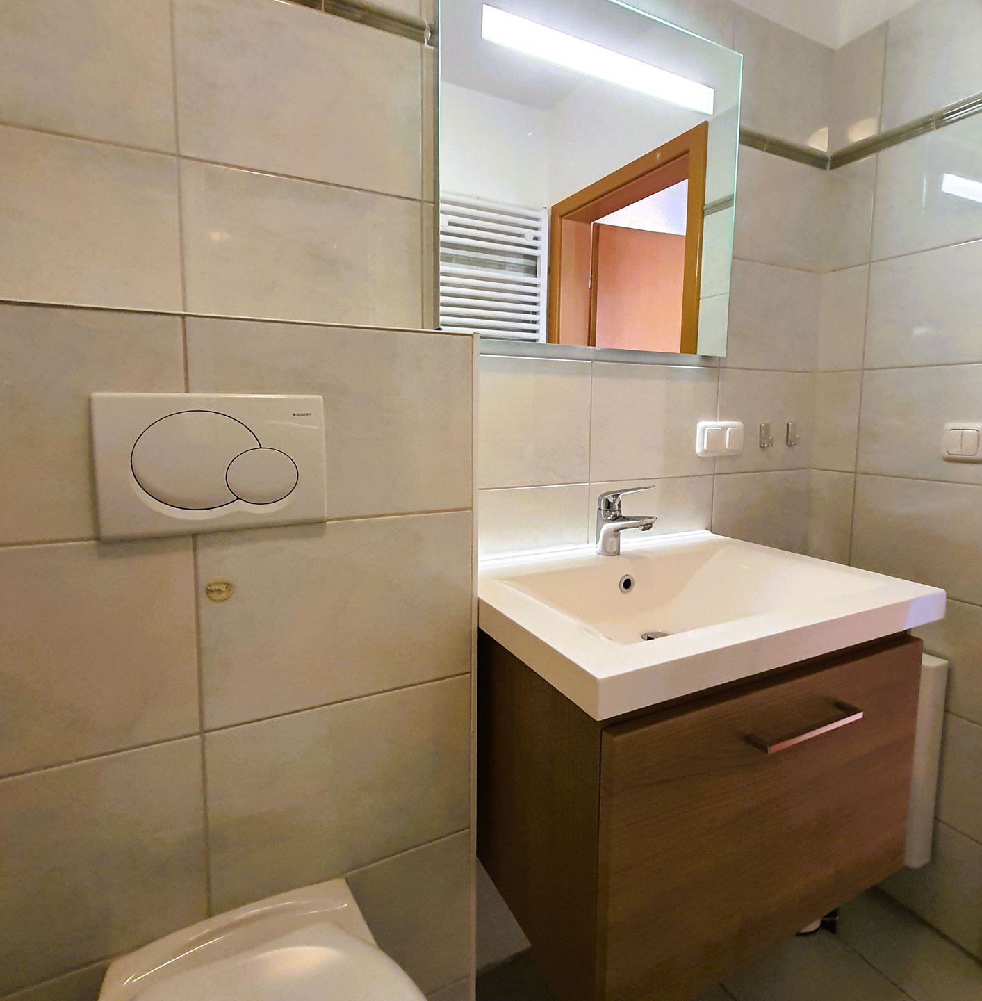  Fritz-Reuter-Str. 2 Whg. 7 "Sonnenuhr" Deutschland - 