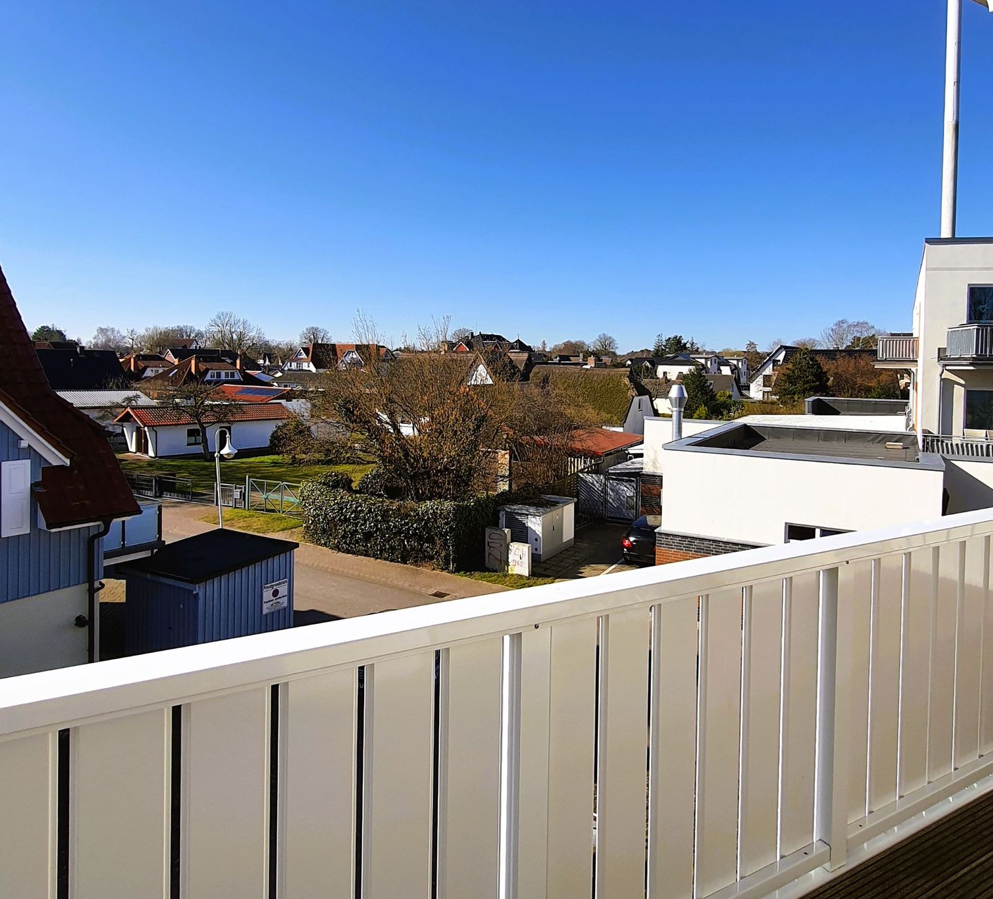  Fritz-Reuter-Str. 2 Whg. 7 "Sonnenuhr" Deutschland - 