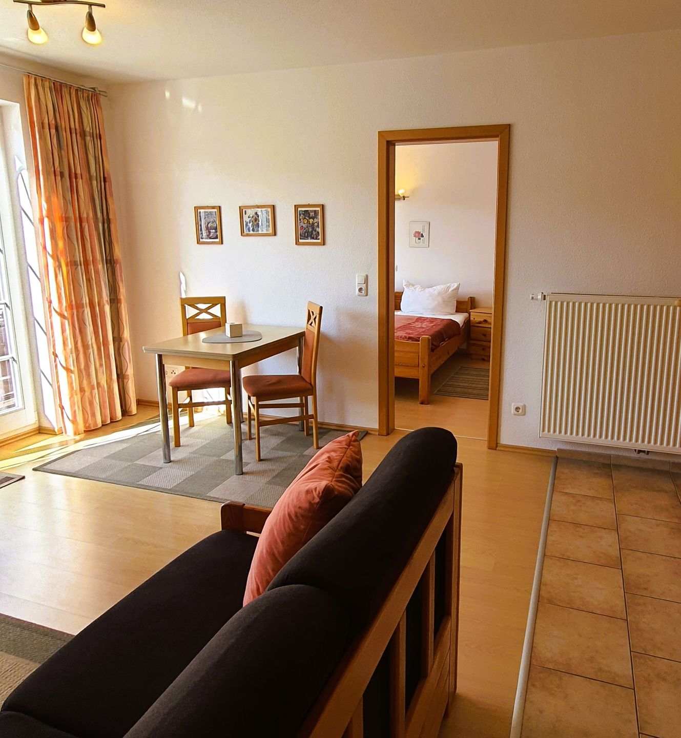  Fritz-Reuter-Str. 2 Whg. 7 "Sonnenuhr" Deutschland - 