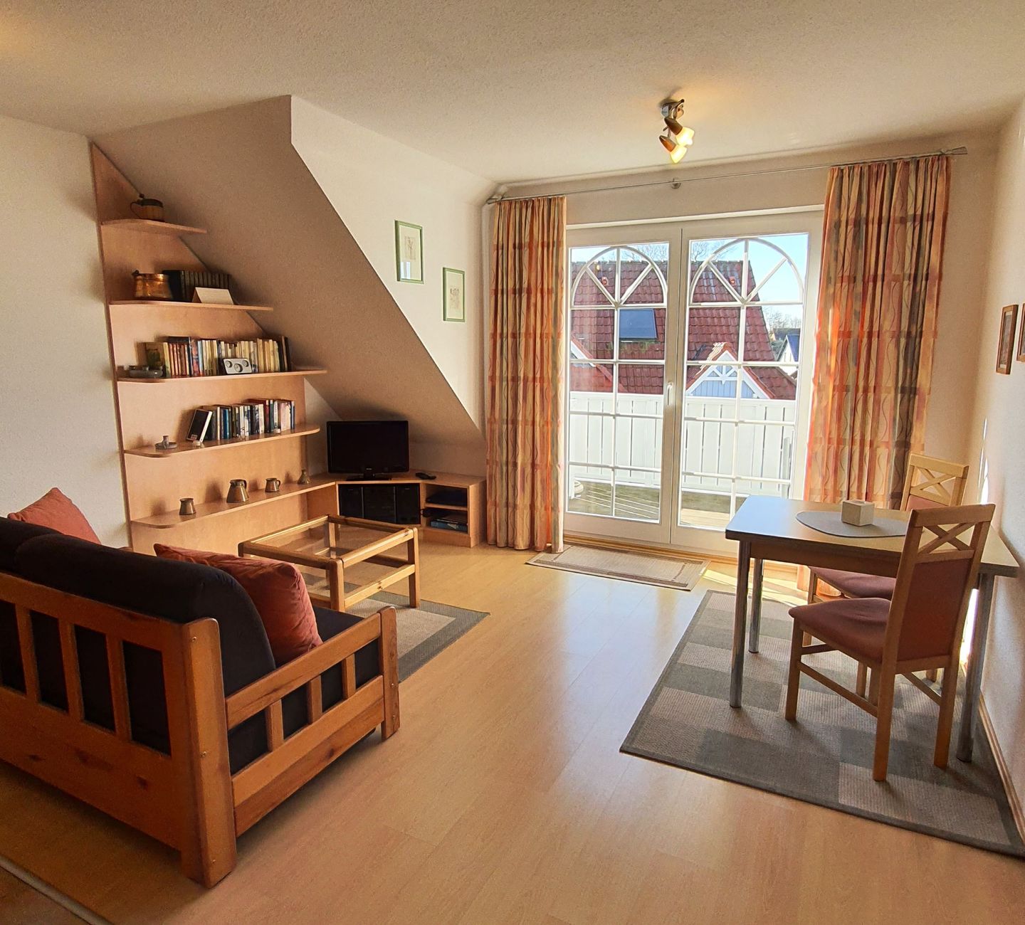  Fritz-Reuter-Str. 2 Whg. 7 "Sonnenuhr" Deutschland - 