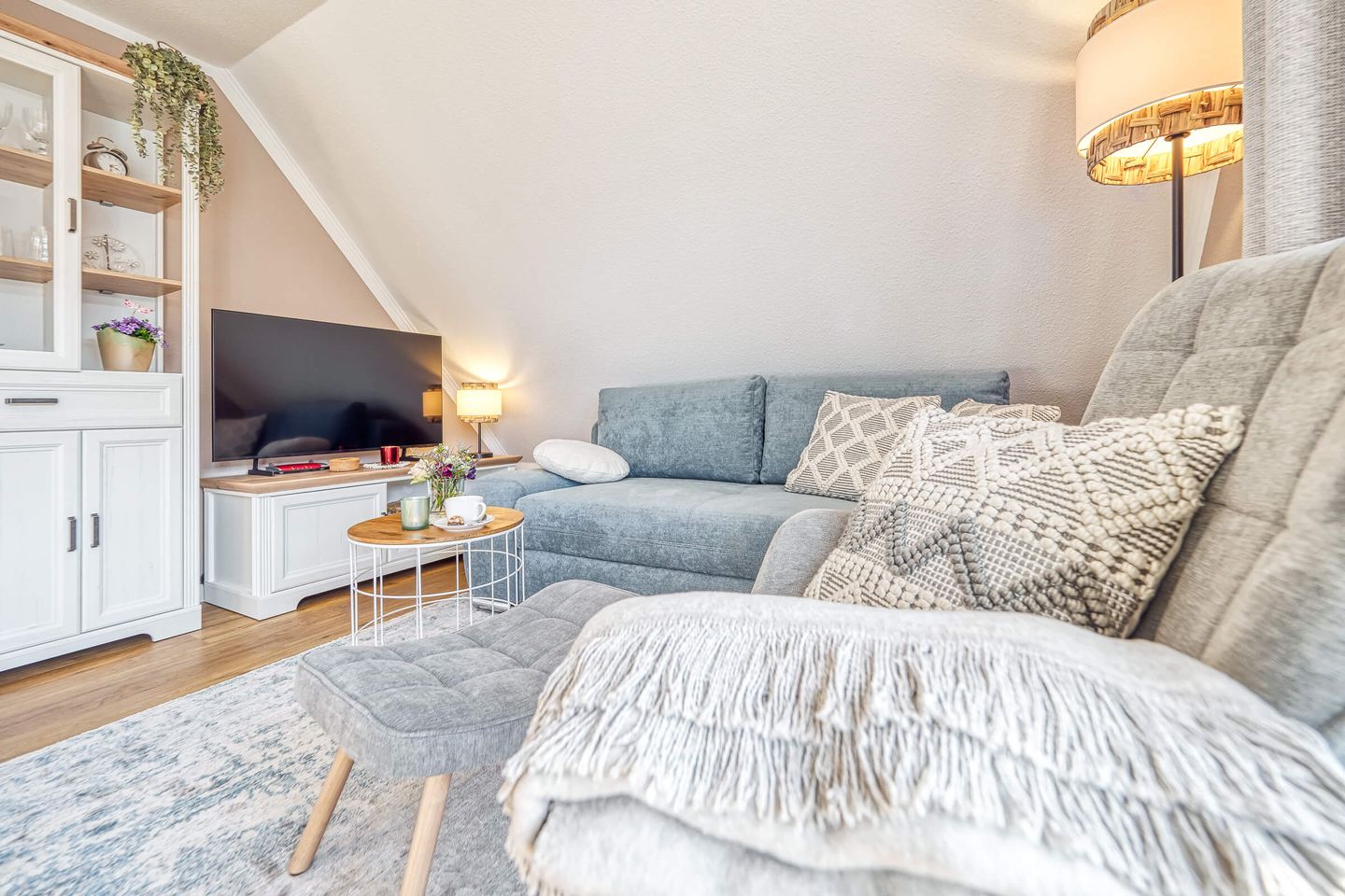  Friedenstr. 41 Haus Meer Whg.15 Fischland-Darss-Zingst - 