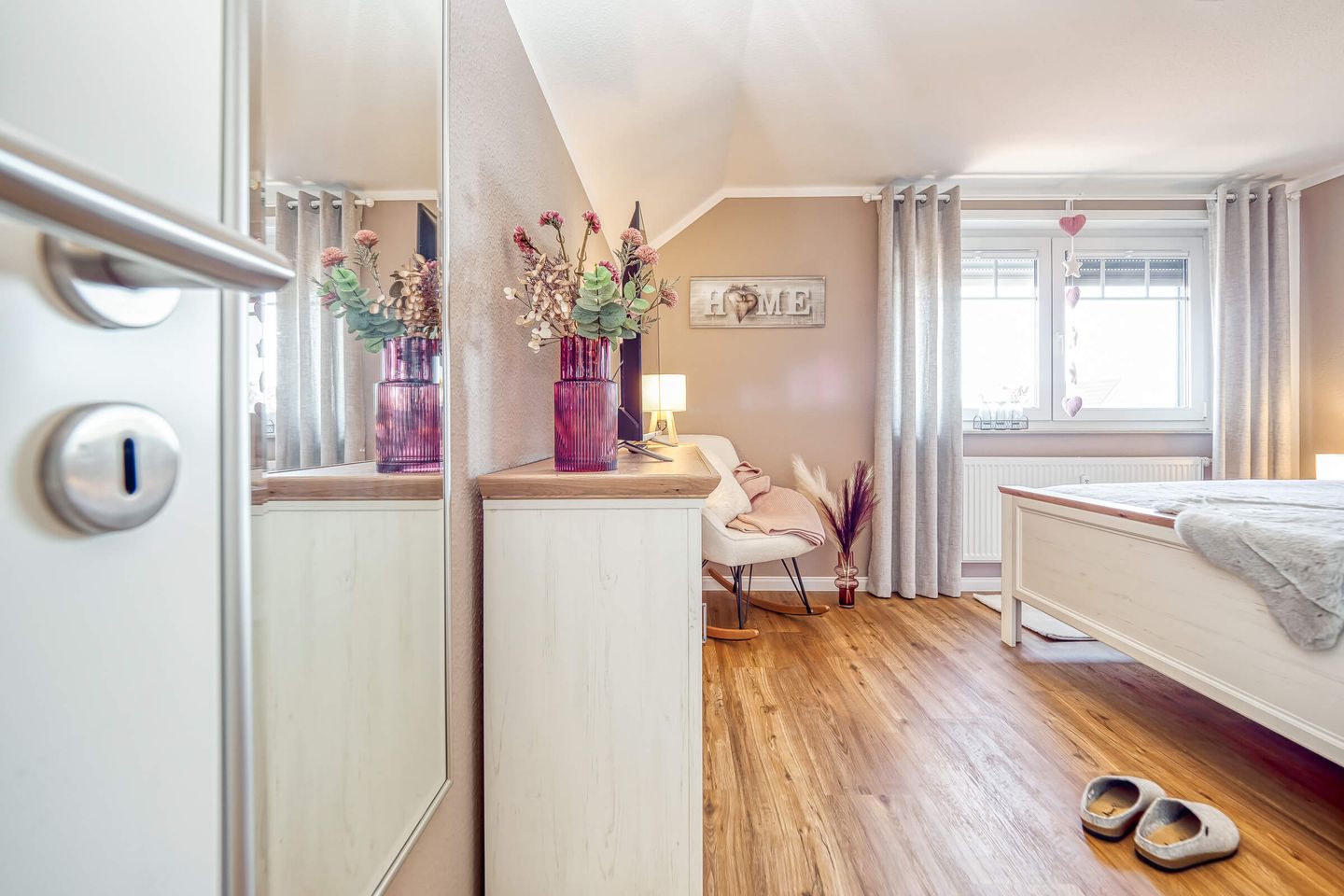  Friedenstr. 41 Haus Meer Whg.15 Fischland-Darss-Zingst - 