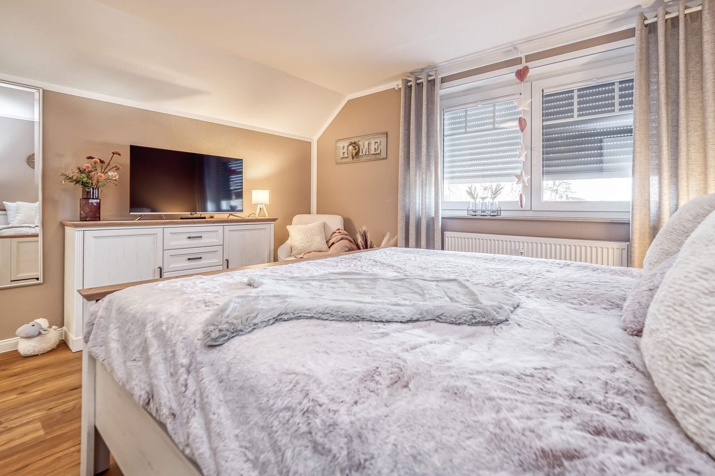  Friedenstr. 41 Haus Meer Whg.15 Fischland-Darss-Zingst - 