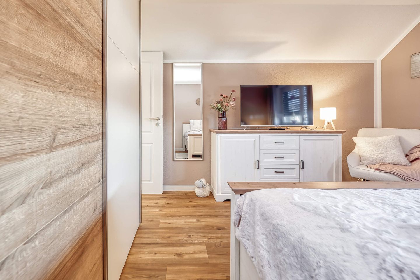  Friedenstr. 41 Haus Meer Whg.15 Fischland-Darss-Zingst - 