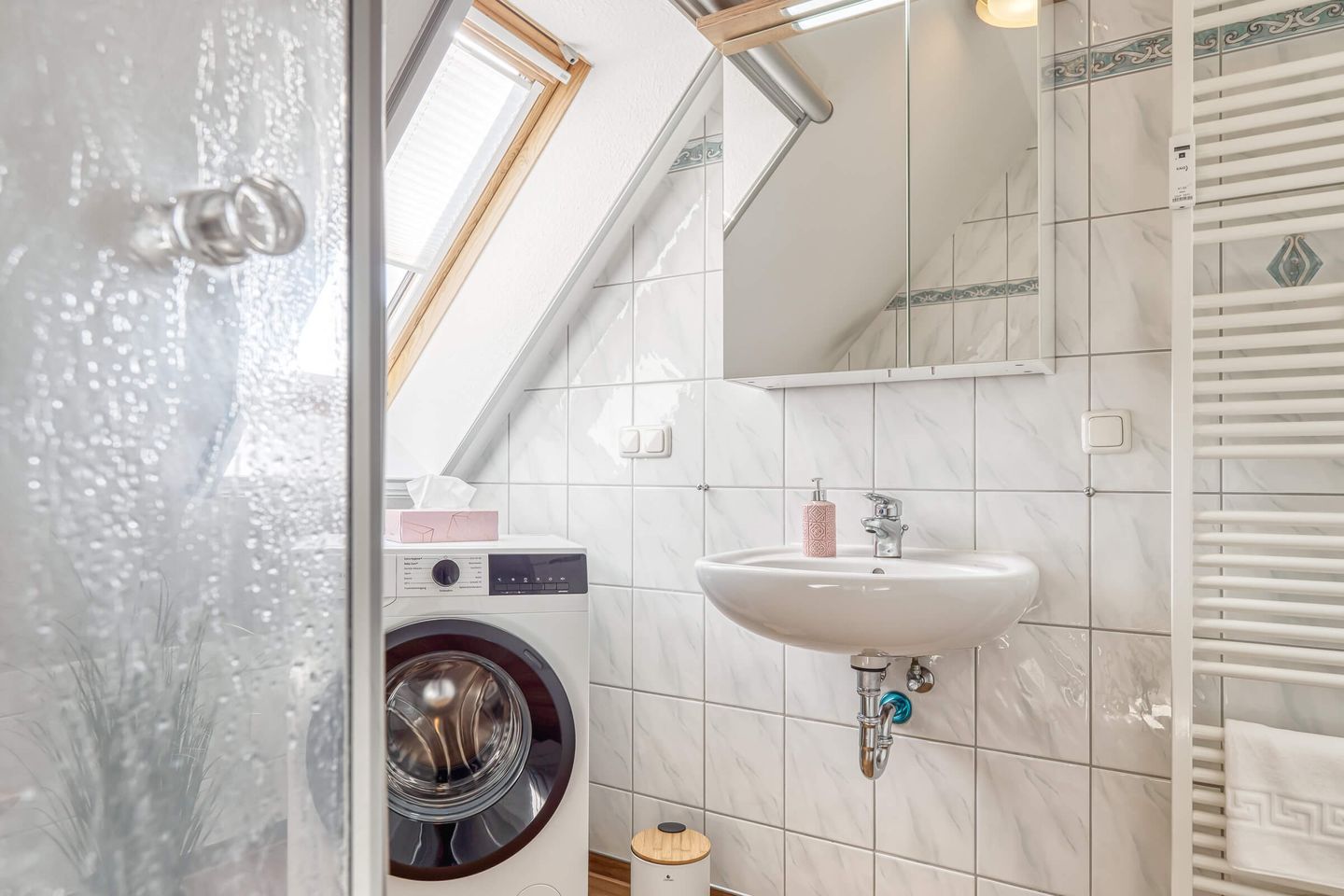  Friedenstr. 41 Haus Meer Whg.15 Fischland-Darss-Zingst - 