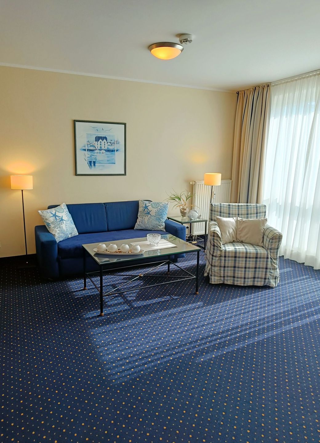  "Meine Auszeit" App. 202 Fischland-Darss-Zingst - 