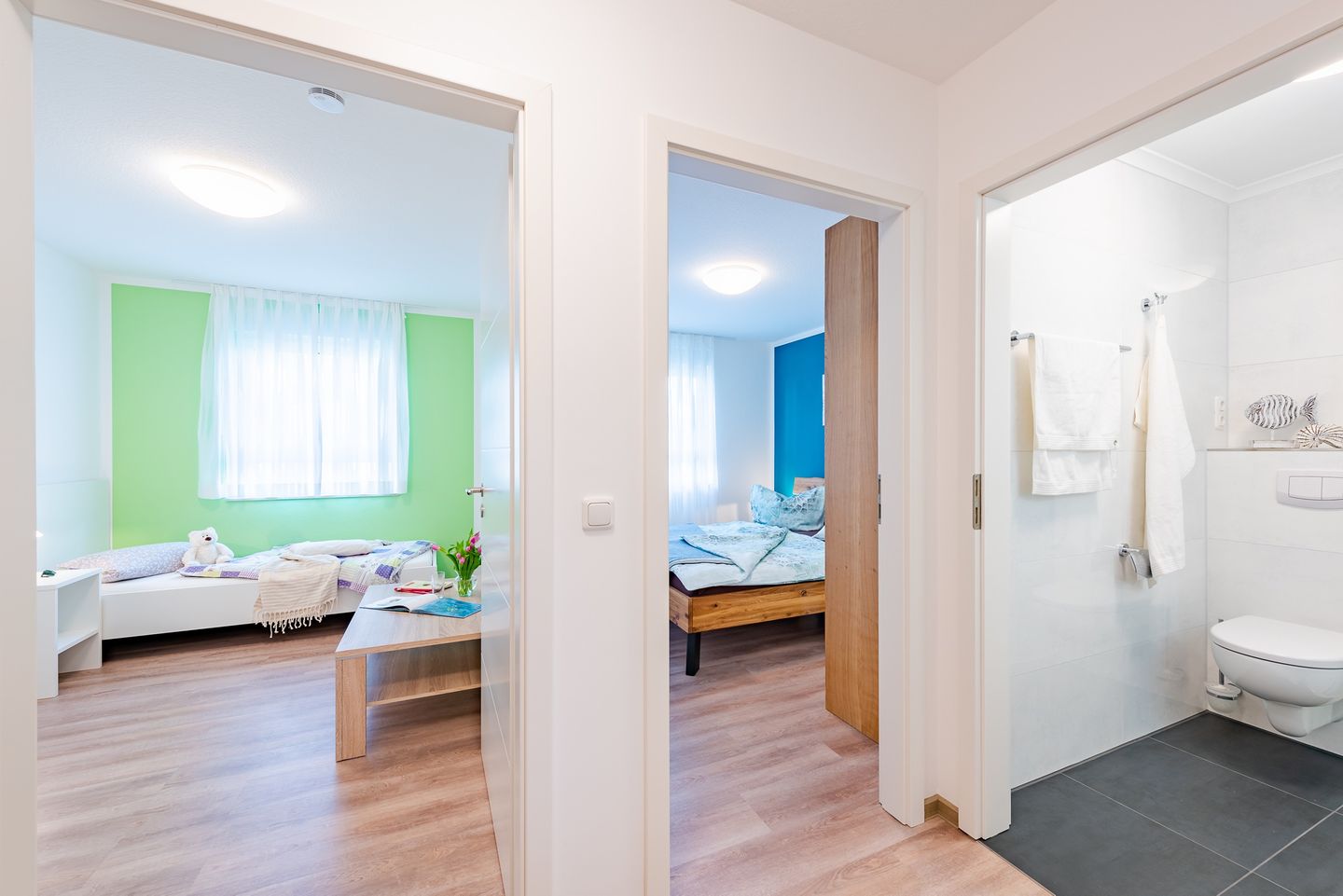  Darßer Weg 31a Whg. 47 Deutschland - 