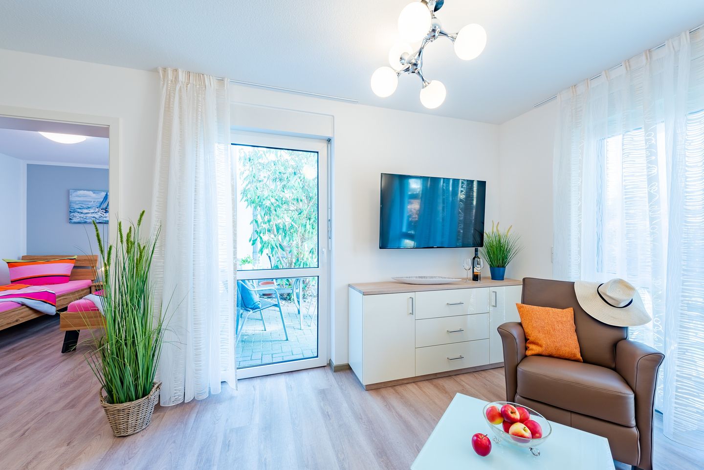  Darßer Weg 31a Whg. 47 Deutschland - 