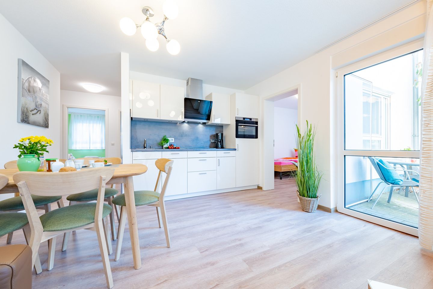  Darßer Weg 31a Whg. 47 Deutschland - 