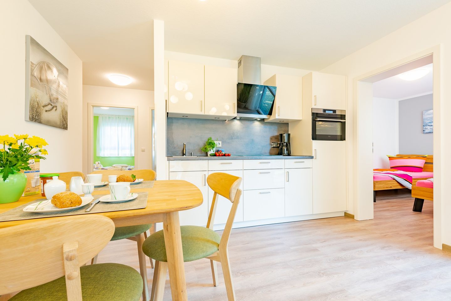  Darßer Weg 31a Whg. 47 Deutschland - 