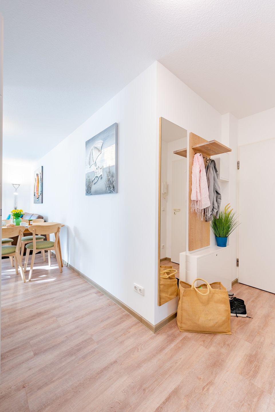  Darßer Weg 31a Whg. 47 Deutschland - 