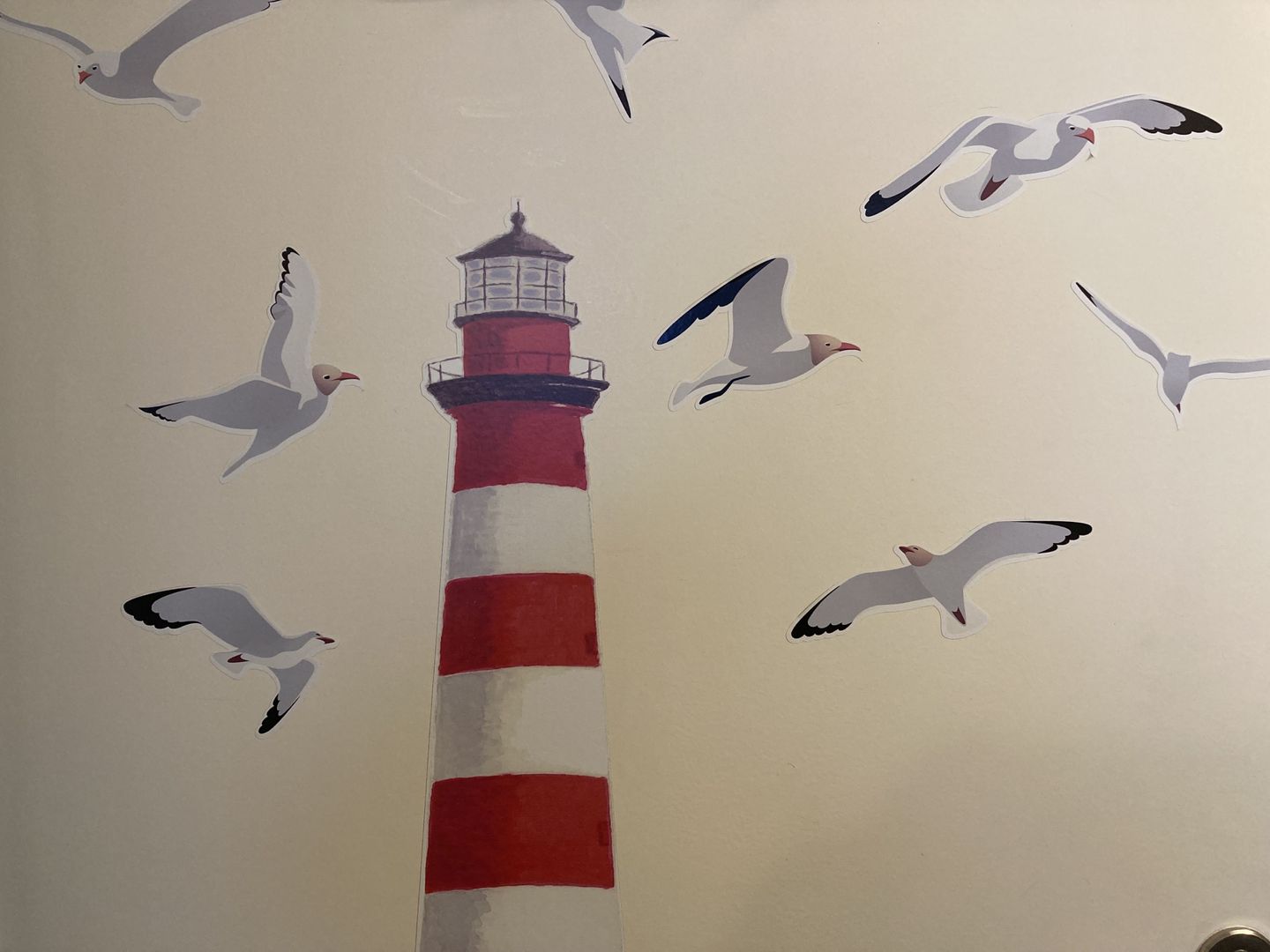  Berolina 120 - Dat Lüttje Dahme - Dekoratives Detail