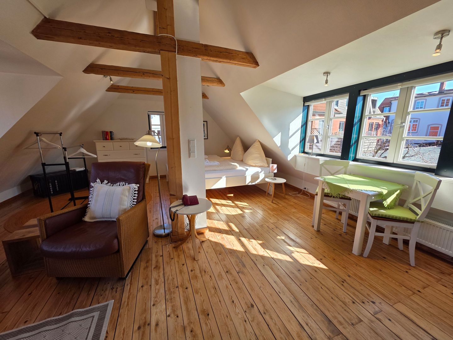 Kaeptn Hinnerk Wyk auf Föhr -