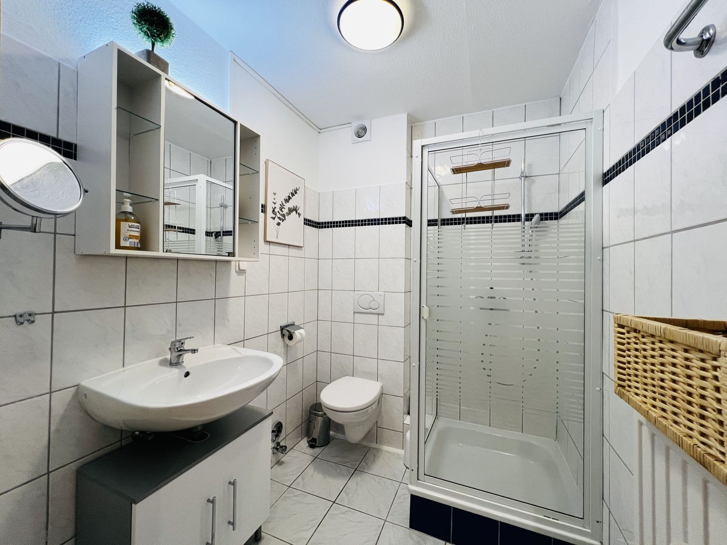 Fewo Strandgut Dahme -