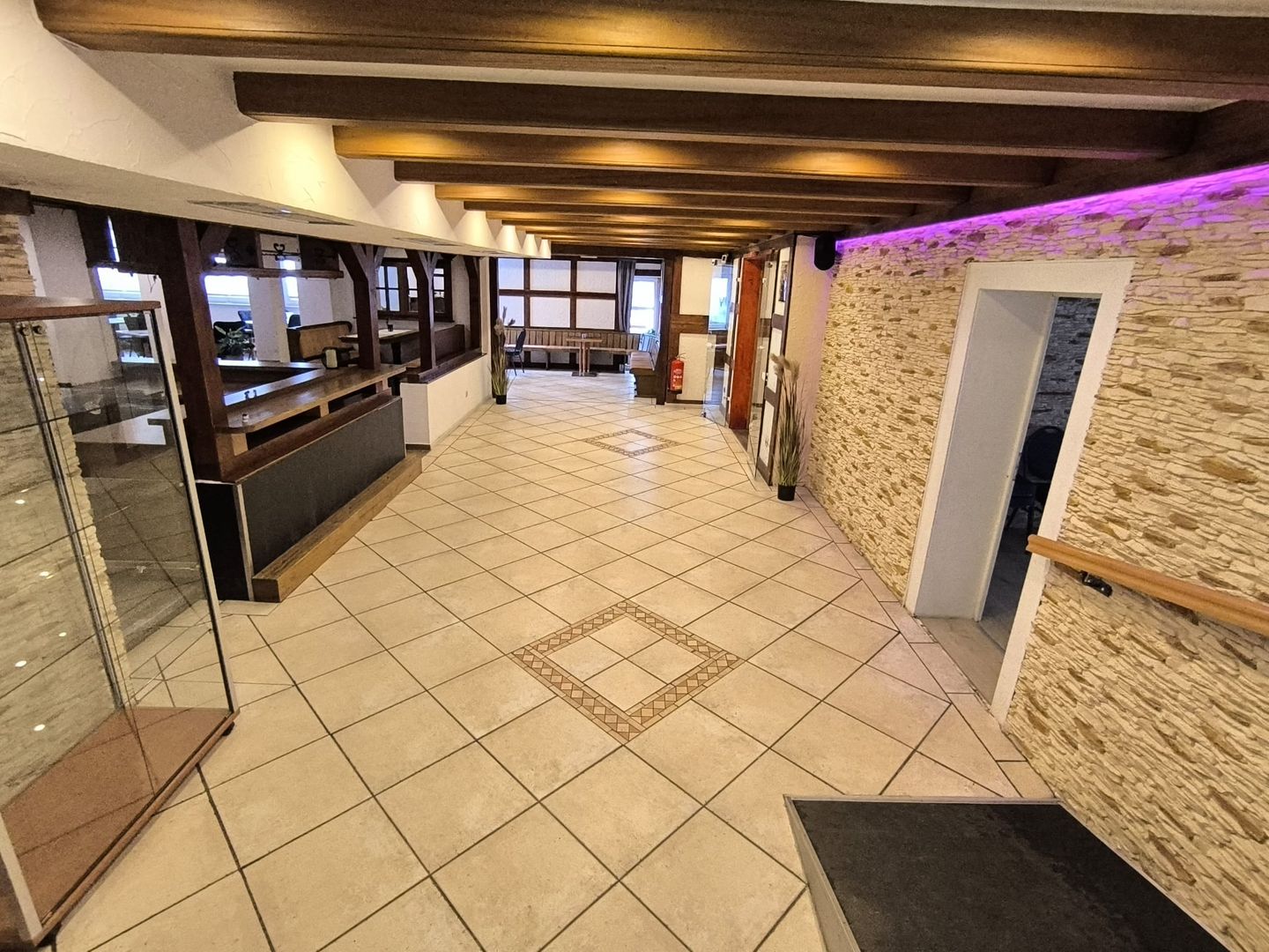 Smart Resorts B&B 1 BB1 116 Winterberg - Züschen -