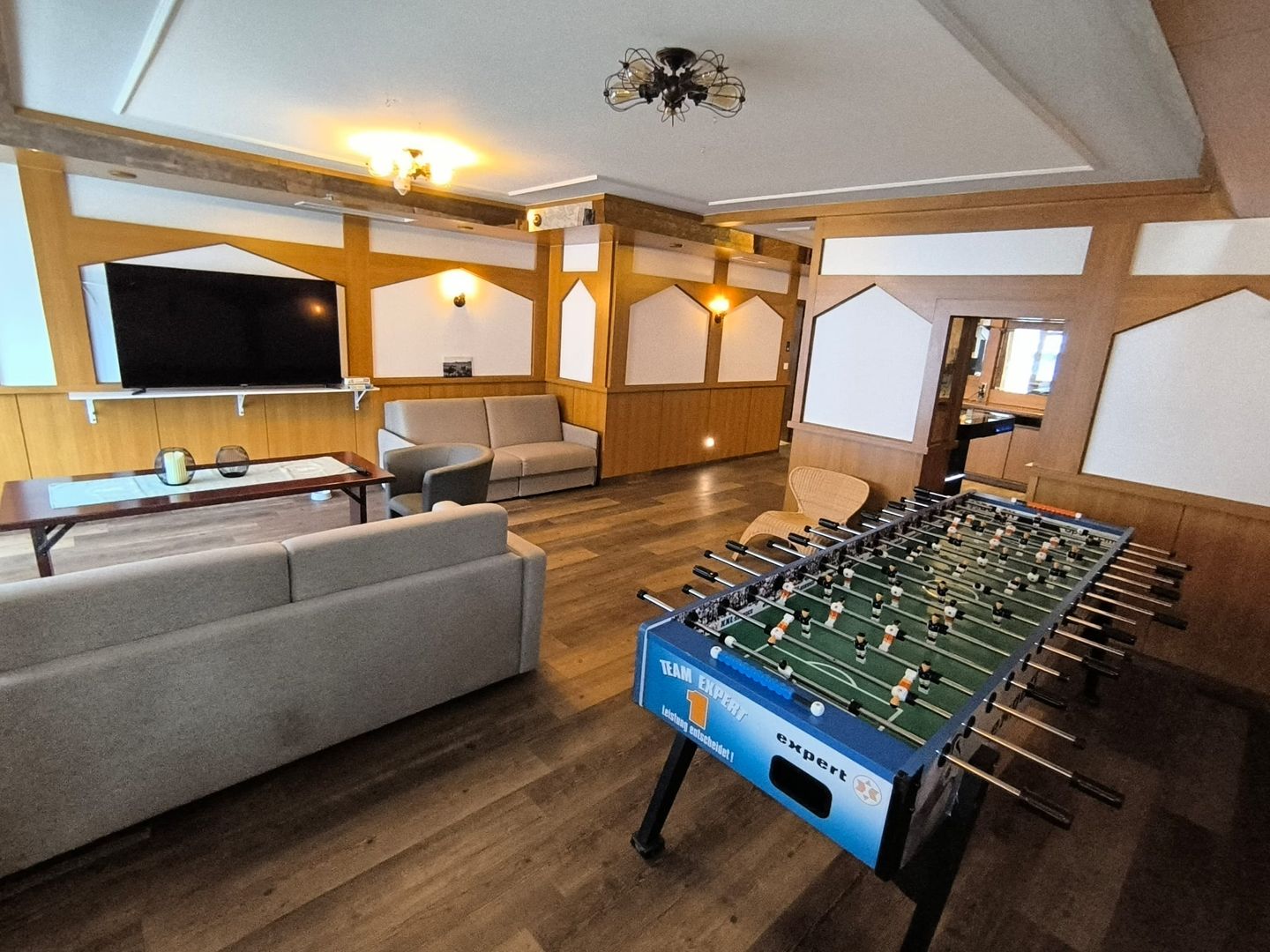 Smart Resorts B&B 1 BB1 116 Winterberg - Züschen -