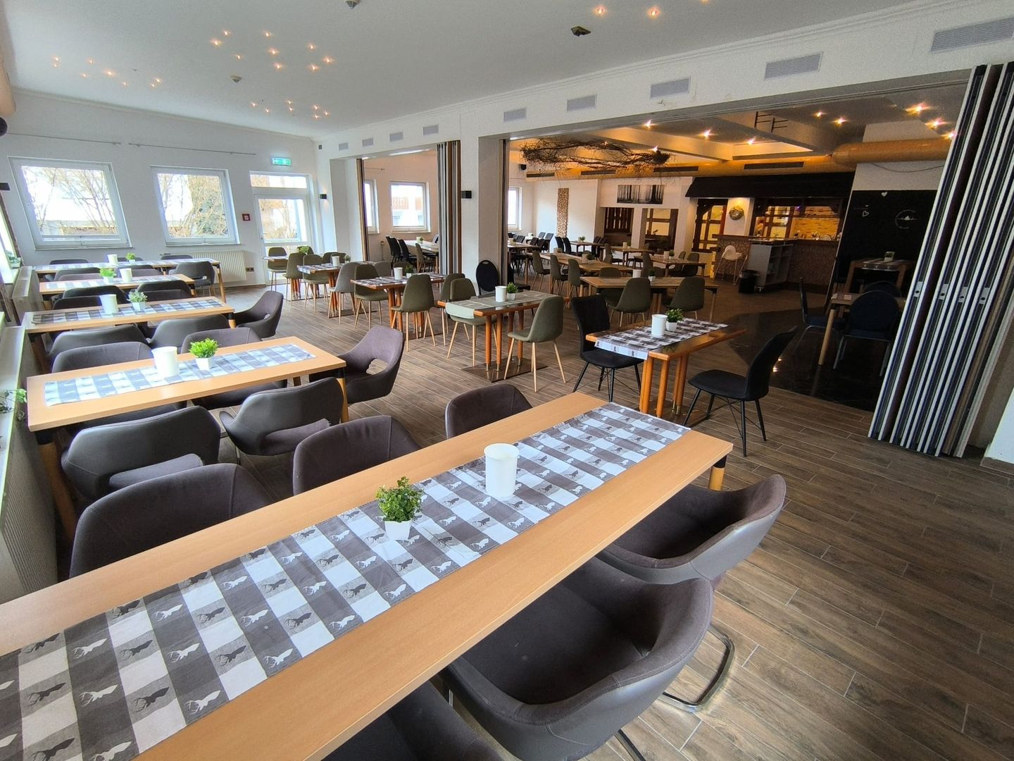 Smart Resorts B&B 1 BB1 116 Winterberg - Züschen -