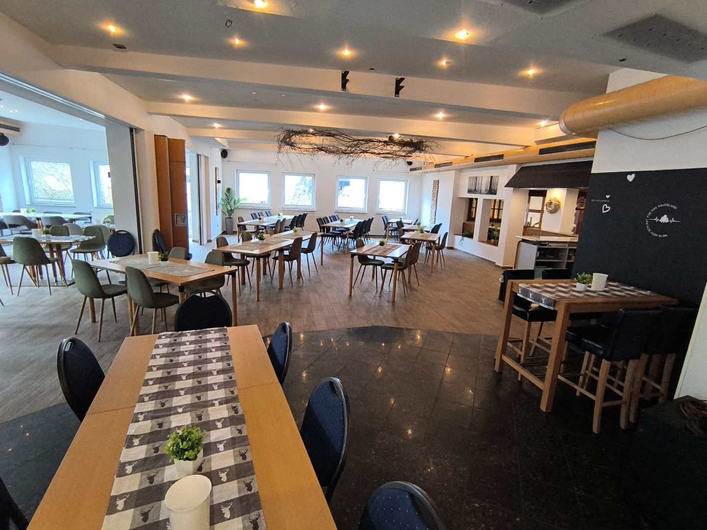 Smart Resorts B&B 1 BB1 116 Winterberg - Züschen -