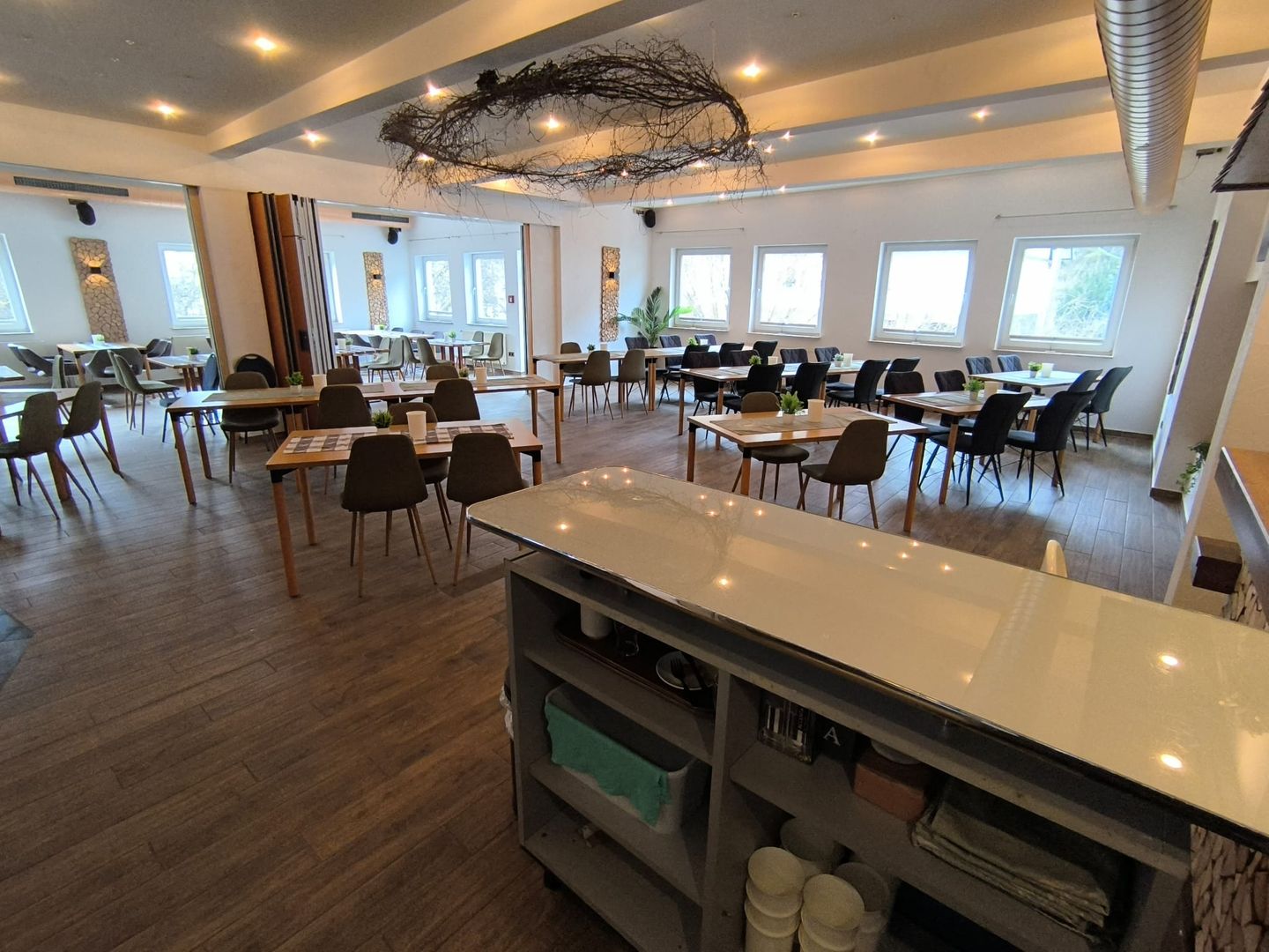 Smart Resorts B&B 2 BB2 318 Winterberg - Züschen -