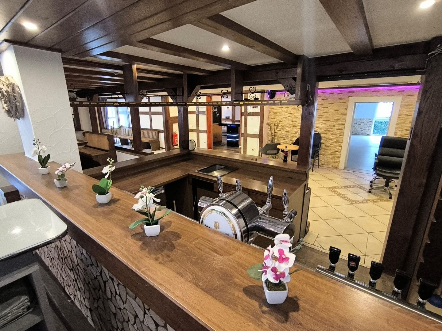 Smart Resorts B&B 2 BB2 318 Winterberg - Züschen -
