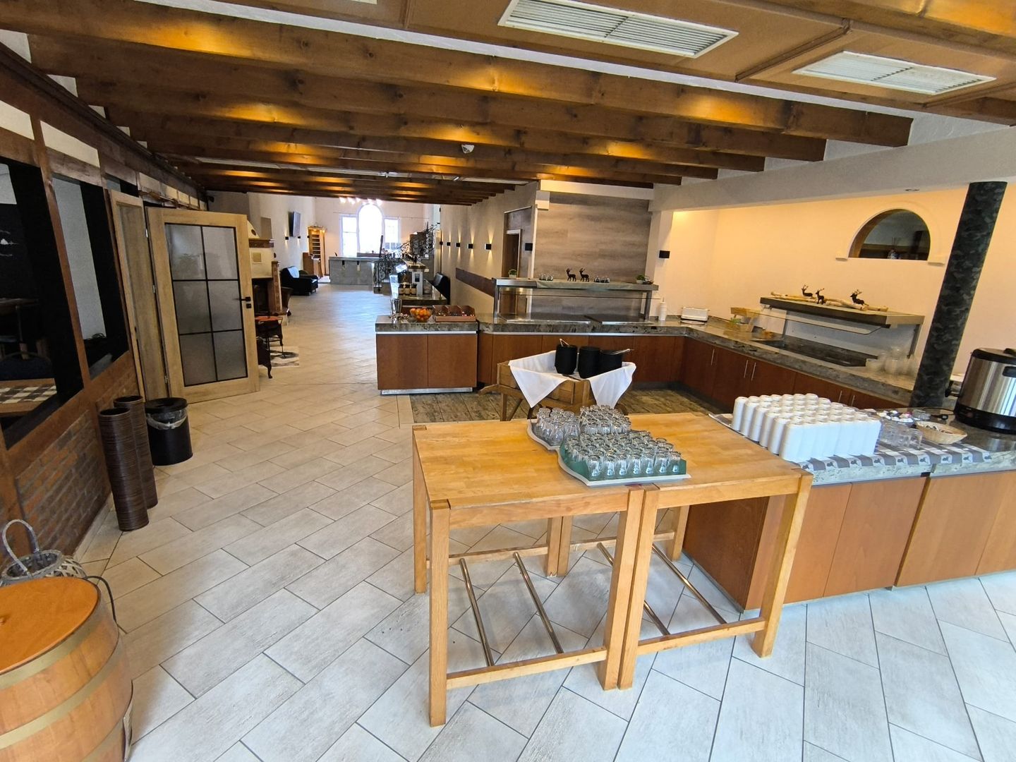 Smart Resorts B&B 2 BB2 318 Winterberg - Züschen -