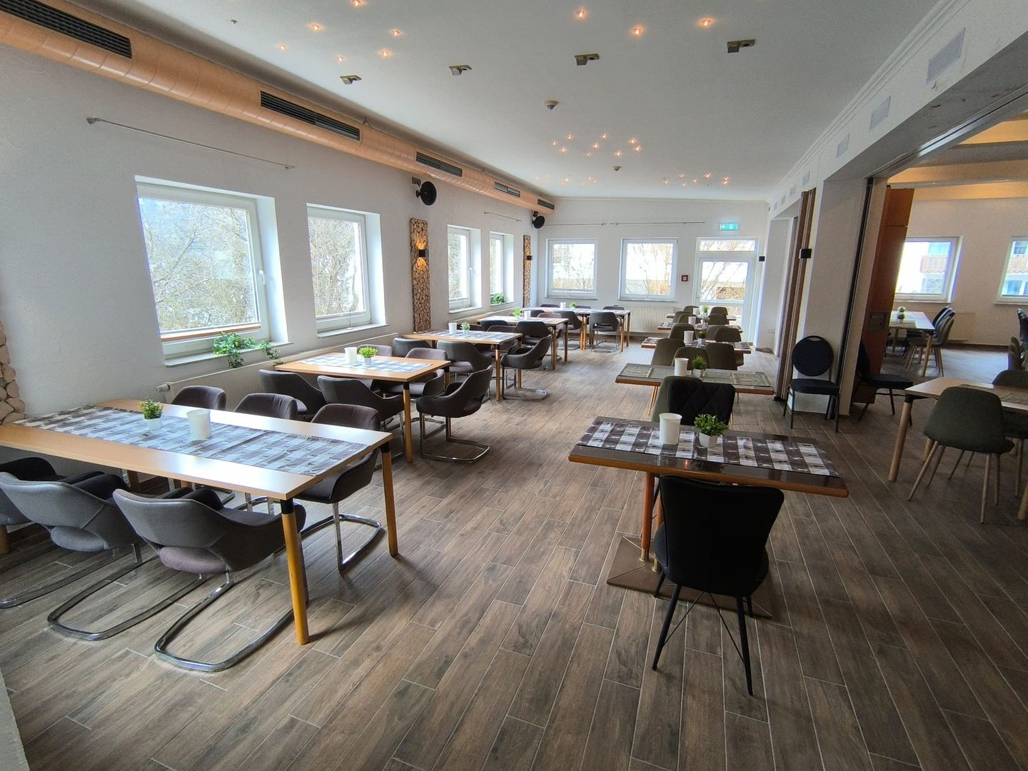 Smart Resorts B&B 2 BB2 318 Winterberg - Züschen -