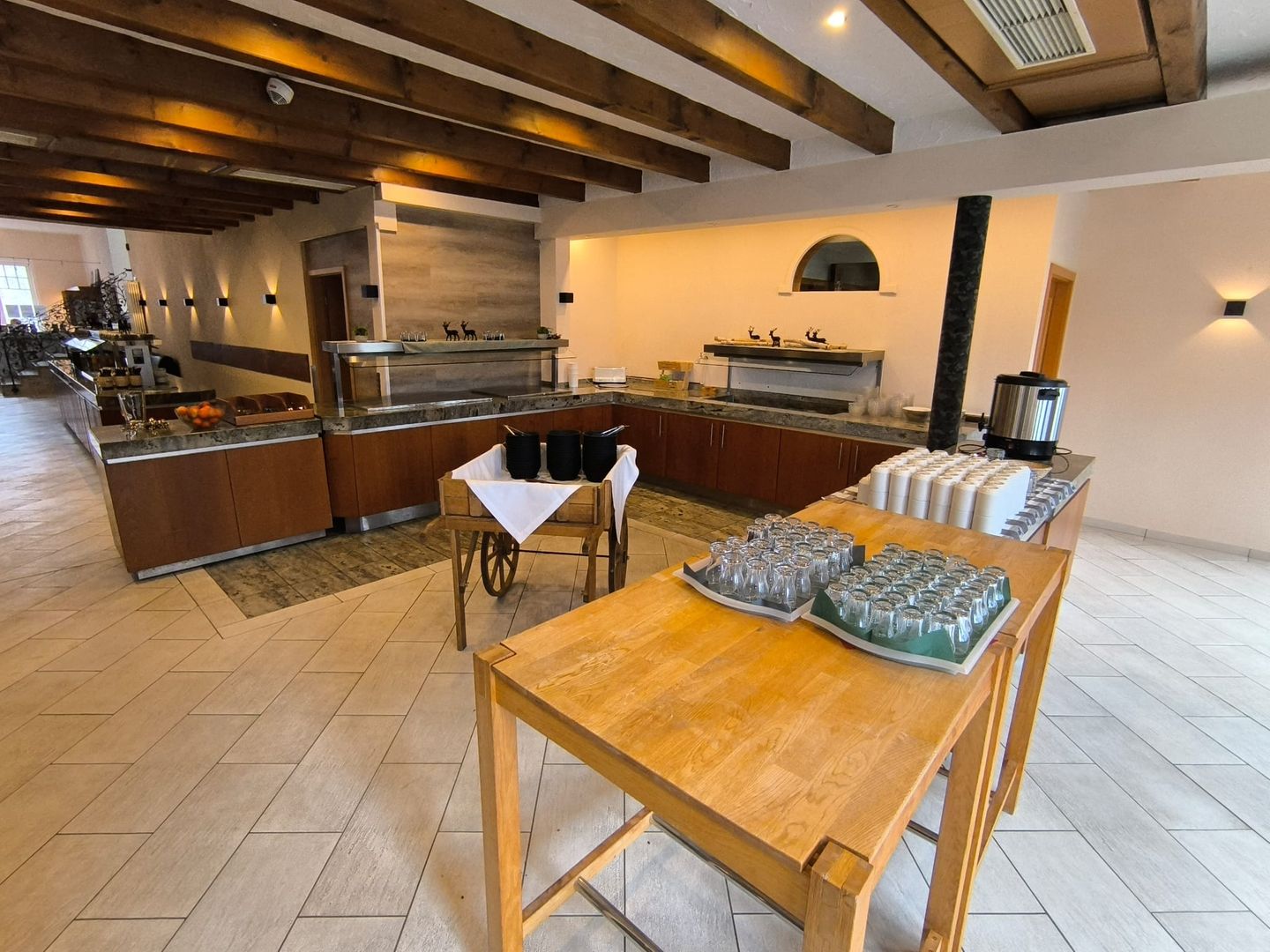 Smart Resorts B&B 2 BB2 318 Winterberg - Züschen -