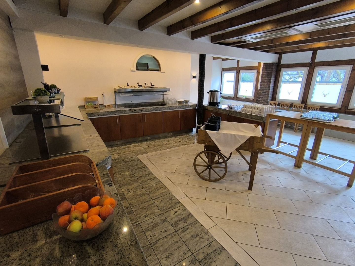 Smart Resorts B&B 2 BB2 318 Winterberg - Züschen -
