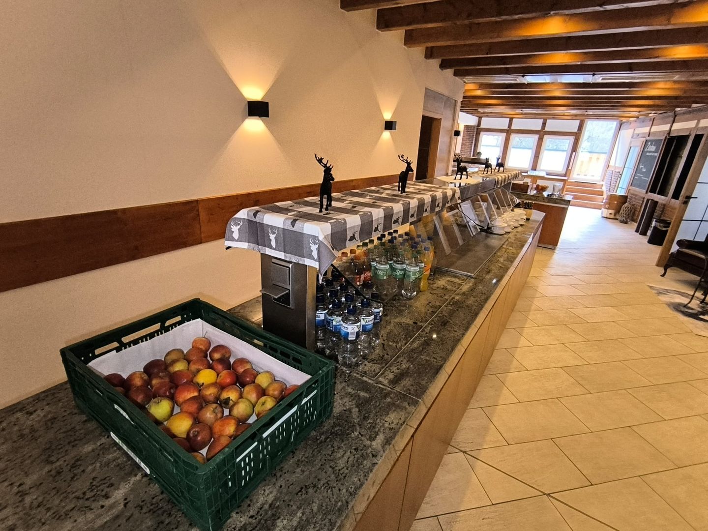 Smart Resorts B&B 2 BB2 318 Winterberg - Züschen -