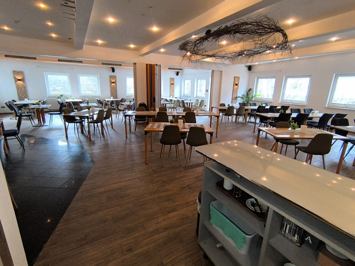 Smart Resorts B&B 1 BB1 116 Winterberg - Züschen -