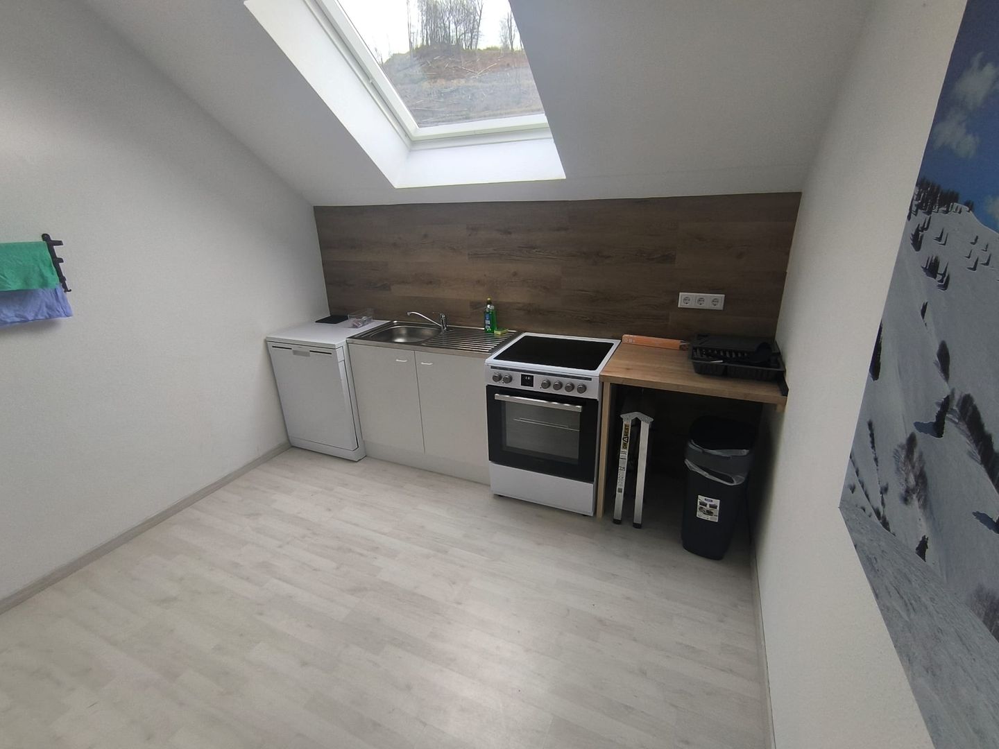 Smart Resorts B&B 2 BB2 318 Winterberg - Züschen -