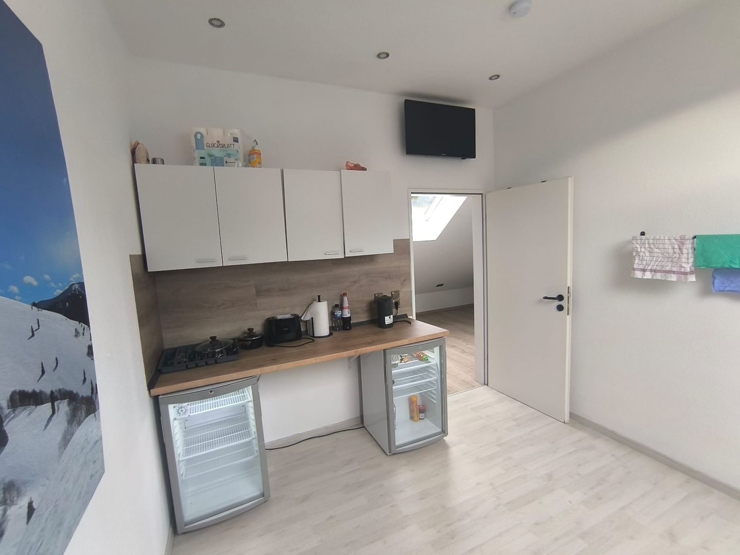 Smart Resorts B&B 2 BB2 318 Winterberg - Züschen -