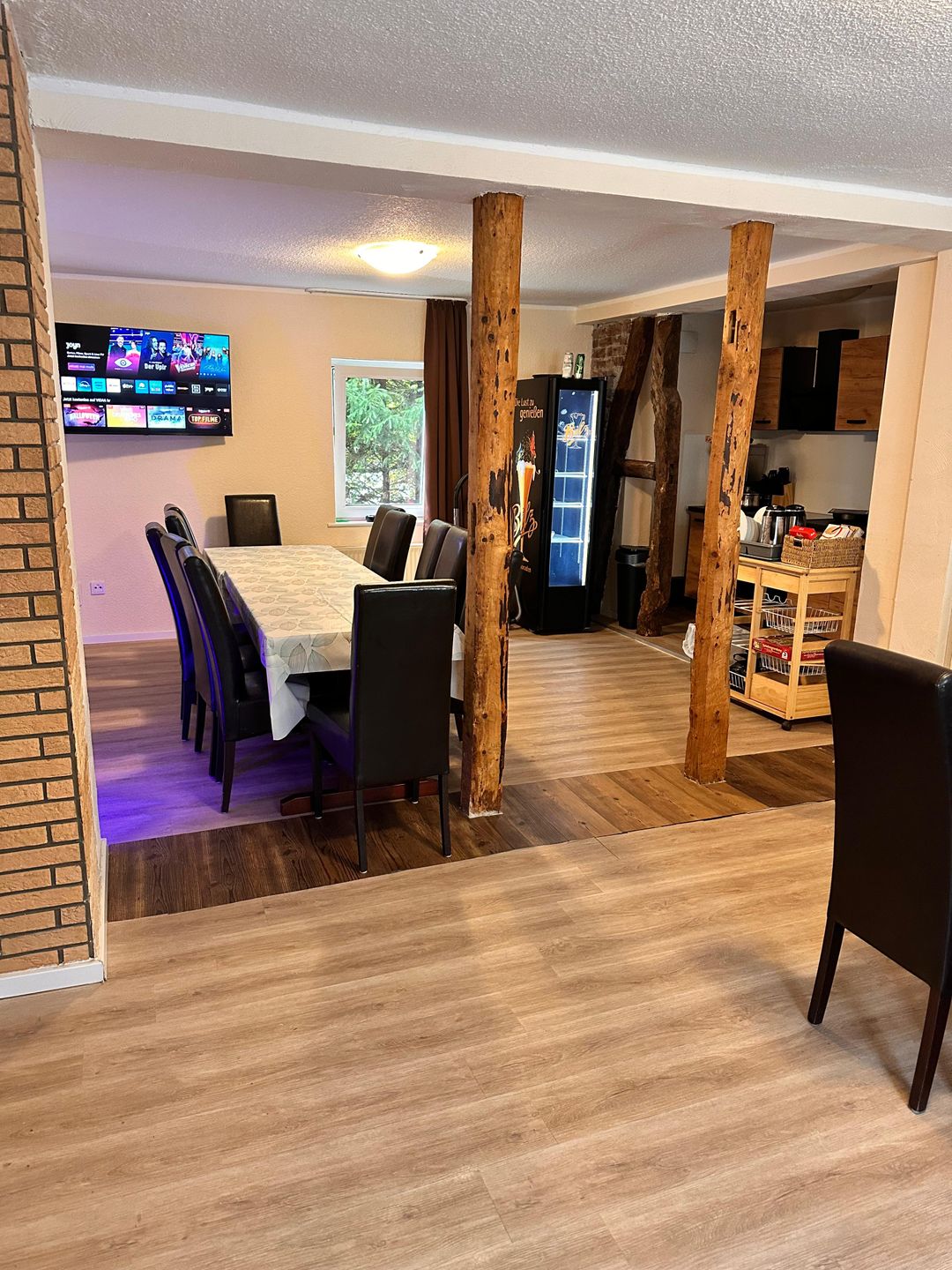 Smart Resorts B&B 3 BB 1001 Winterberg - Züschen -