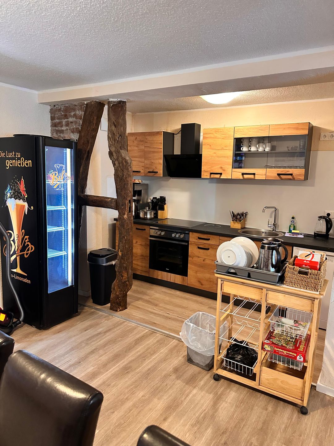 Smart Resorts B&B 3 BB 1001 Winterberg - Züschen -