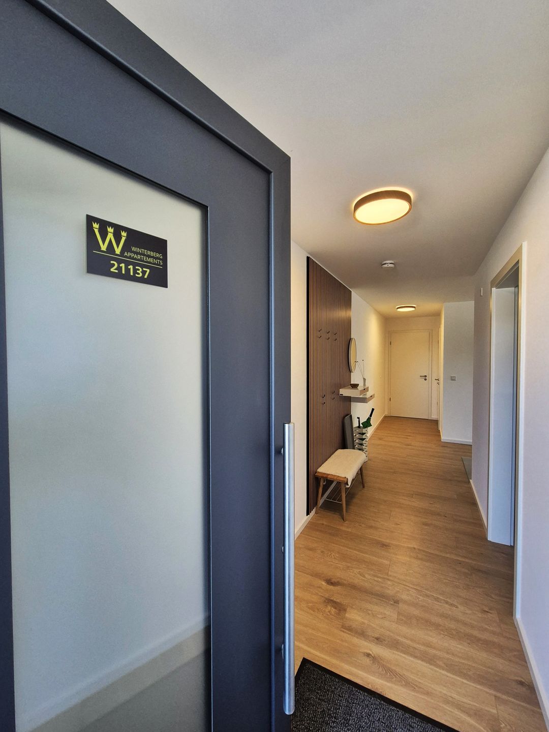 Winterberg Appartement 21137 Winterberg -