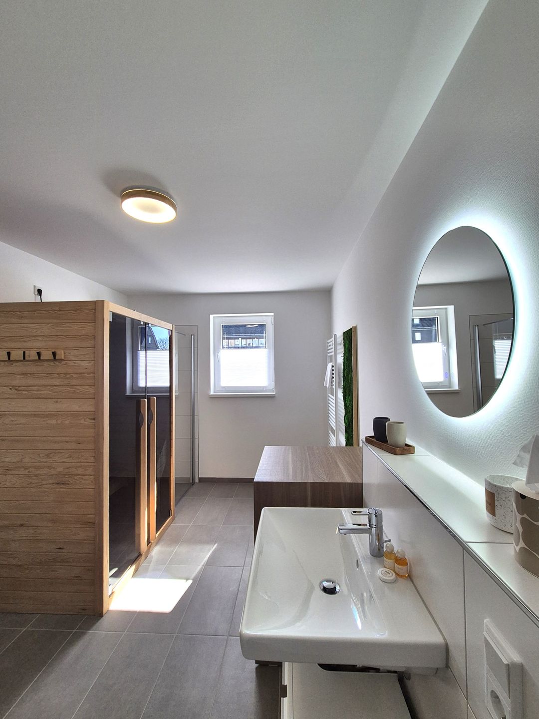 Winterberg Appartement 21137 Winterberg -