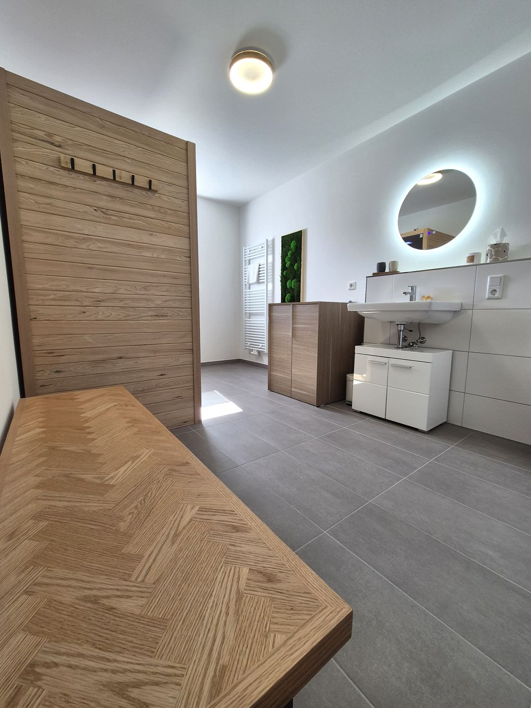 Winterberg Appartement 21137 Winterberg -